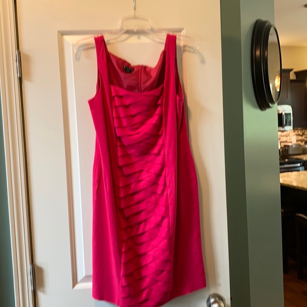 Linen Summer dress size 10